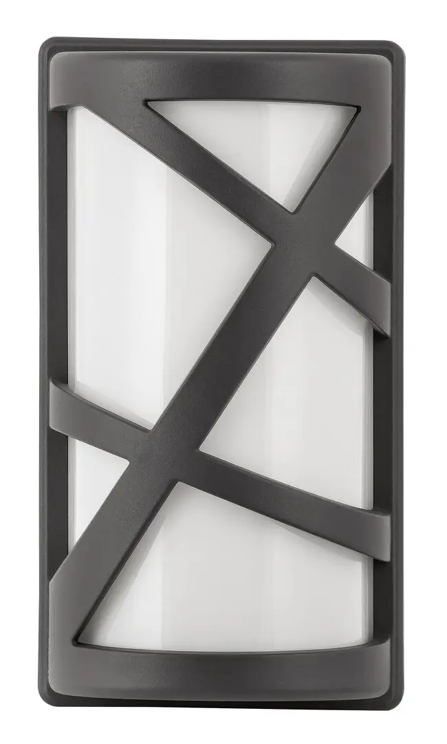 Záhradné svietidlo Rabalux 8767 1x40W E27 230V IP54